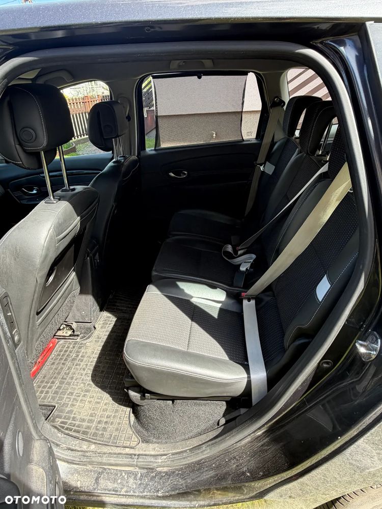 Renault Scenic 1.5 dCi Tech Run - 5