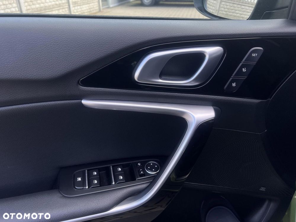 Kia XCeed 1.5 T-GDI GT-Line - 20