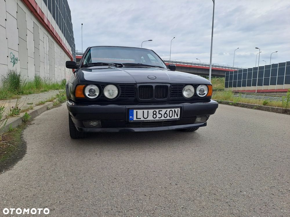 BMW Seria 5 - 9