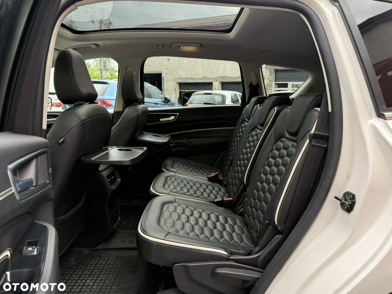 Ford S-Max 2.0 TDCi Vignale PowerShift - 17
