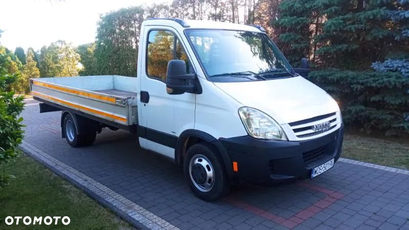 Iveco Daily 35c12 - 1