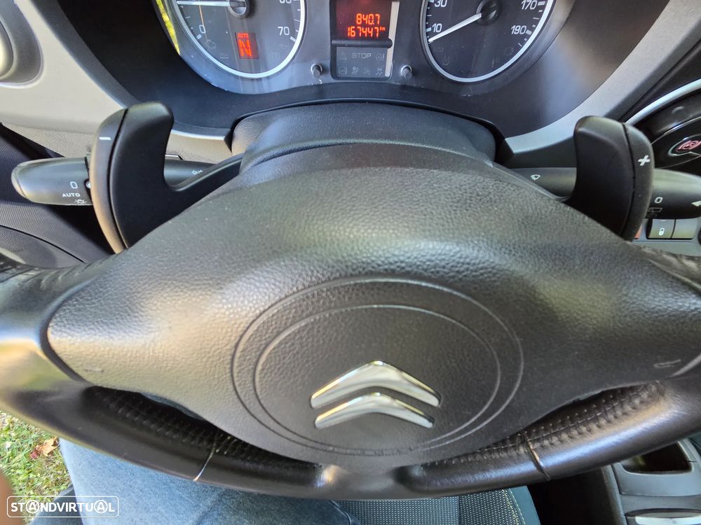 Citroën Berlingo Multispace BlueHDi S&S ETG6 Shine - 10