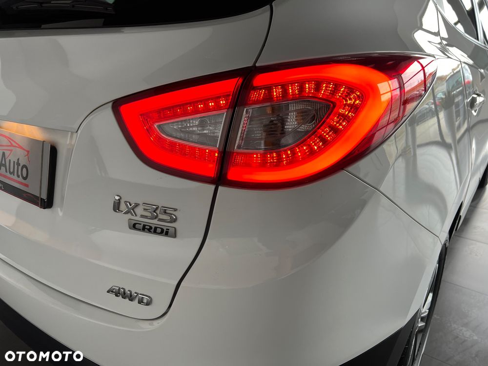 Hyundai ix35 - 10