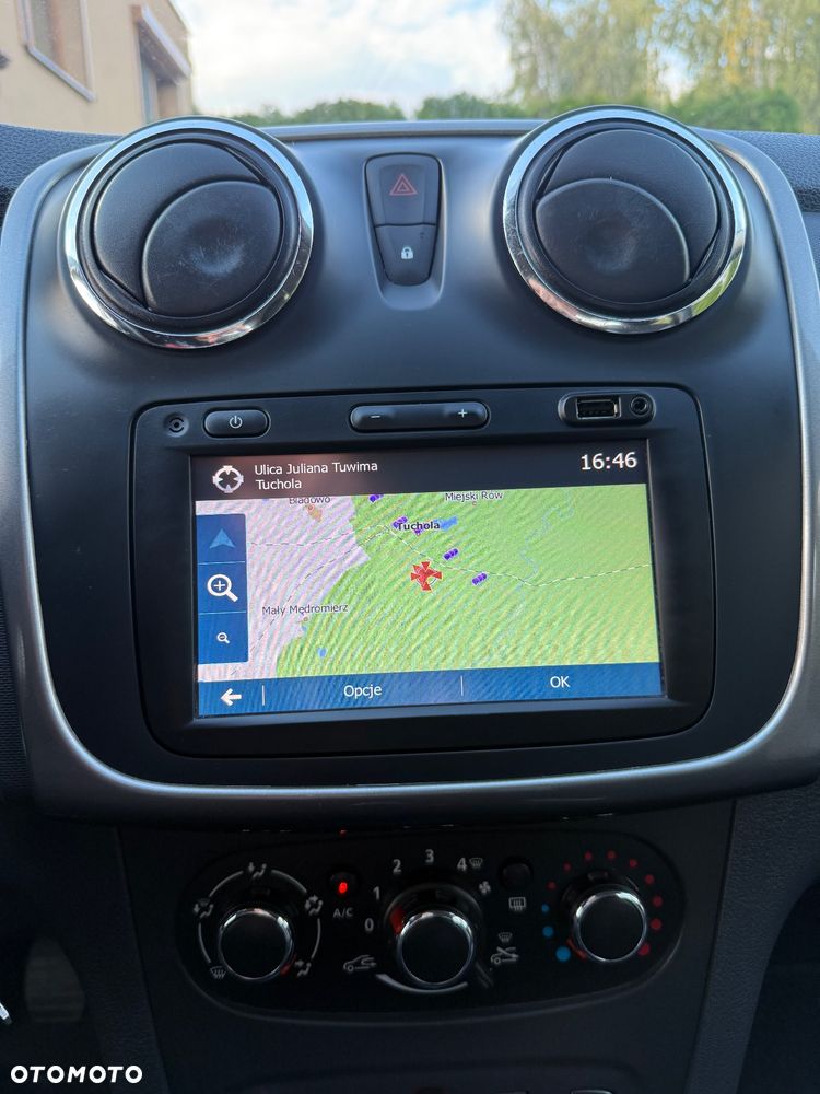 Dacia Sandero Stepway TCe 90 (S&S) Prestige - 22