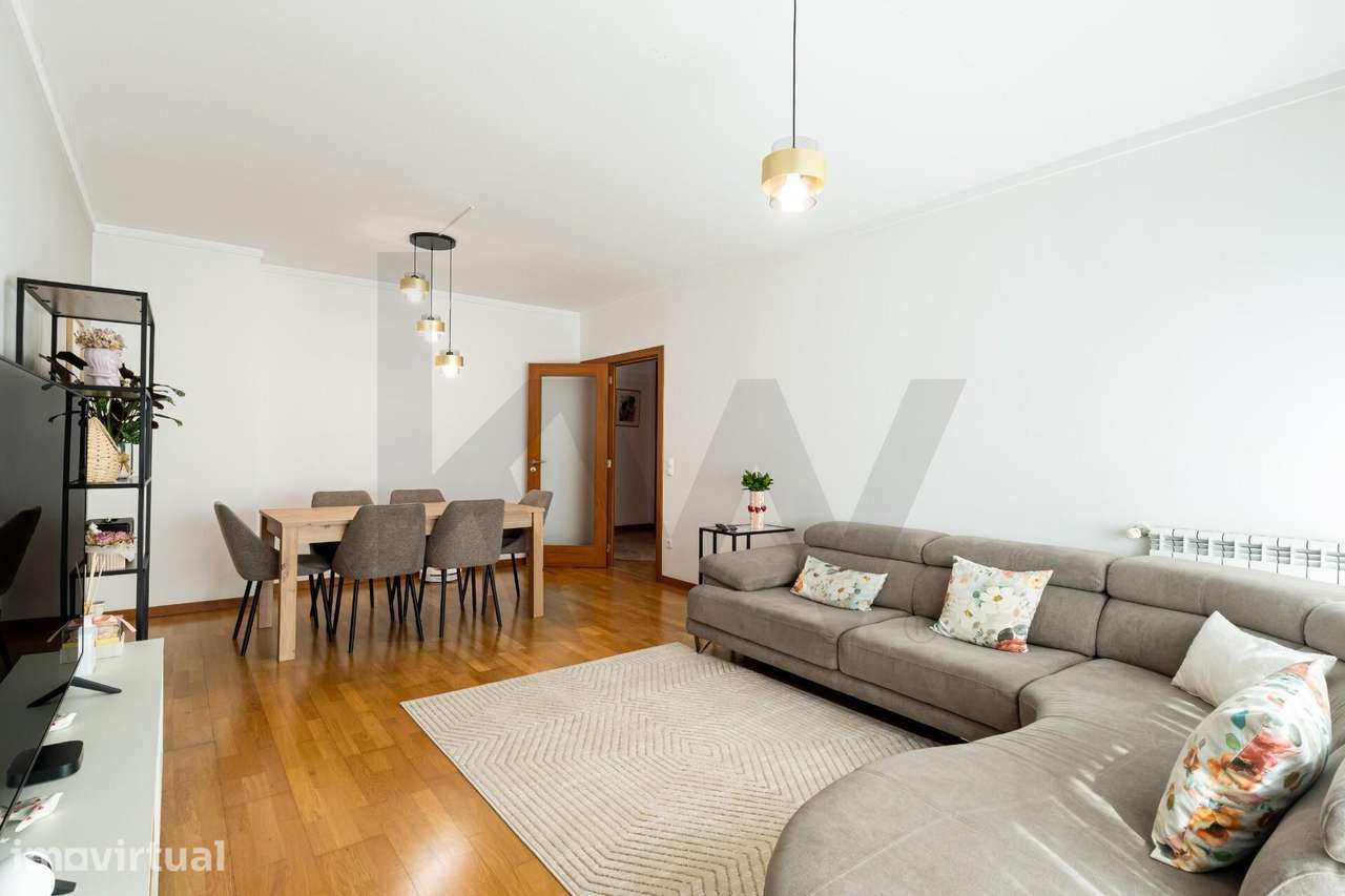Apartamento T2 localizado em Vila do Conde - Grande imagem: 4/25