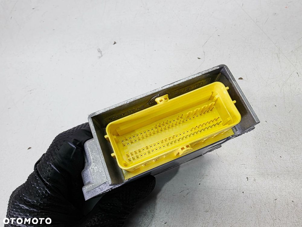 MODUŁ SENSOR PODUSZEK AIRBAG AUDI A5 8F CABRIO 8F0959655 - 5