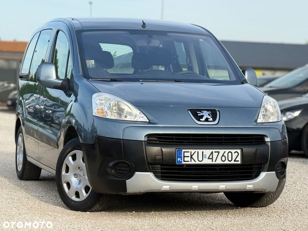 Peugeot Partner 110 Family - 19