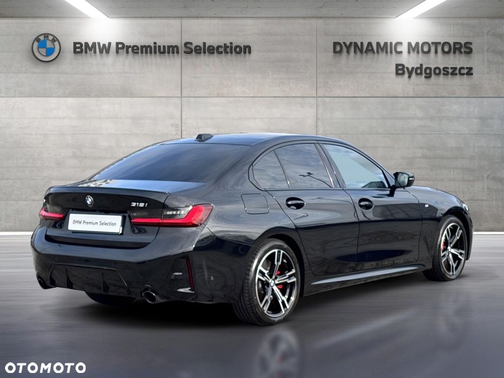 BMW Seria 3 - 7