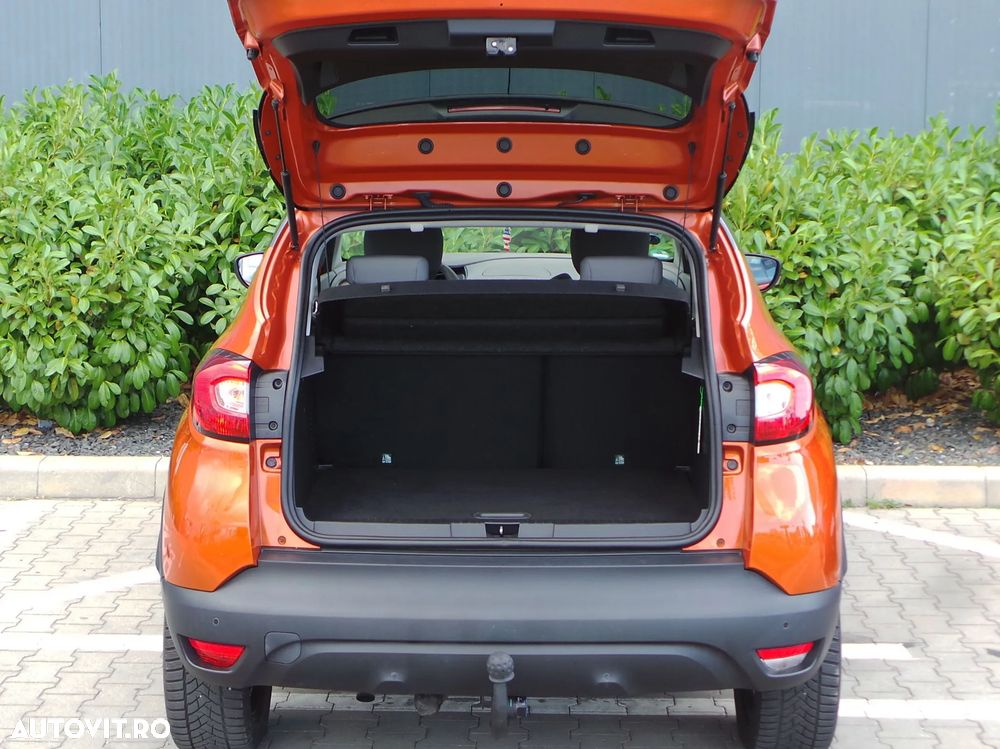 Renault Captur ENERGY TCe 120 EDC XMOD - 8
