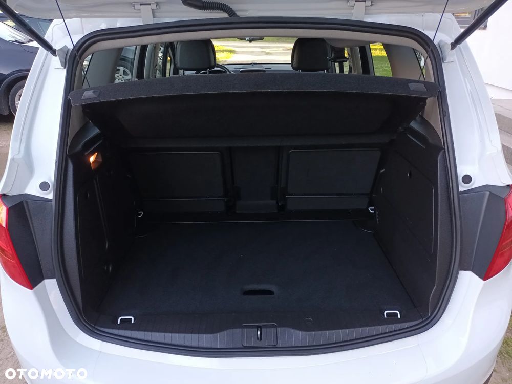 Opel Meriva 1.4 Color Edition - 7