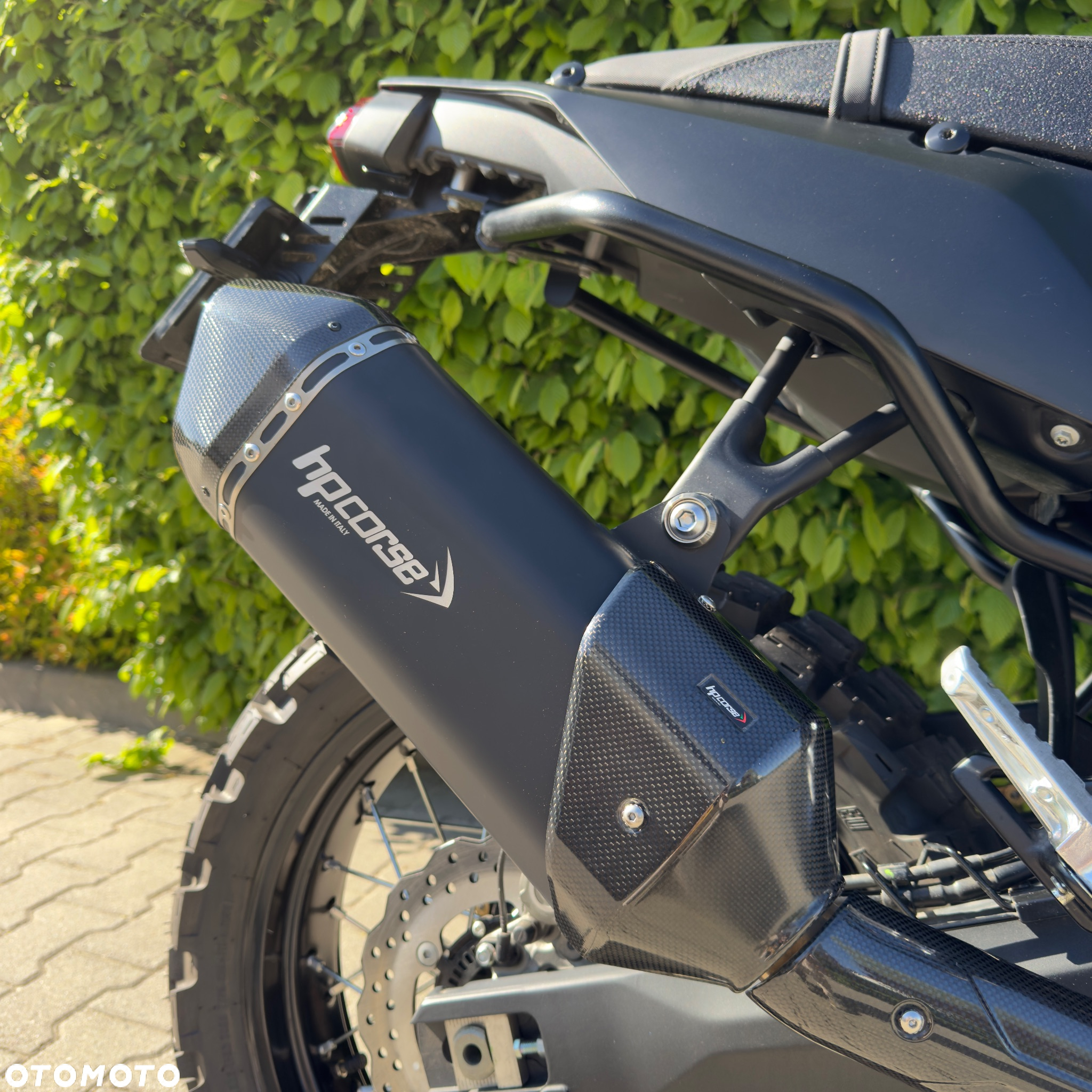 Yamaha Tenere
