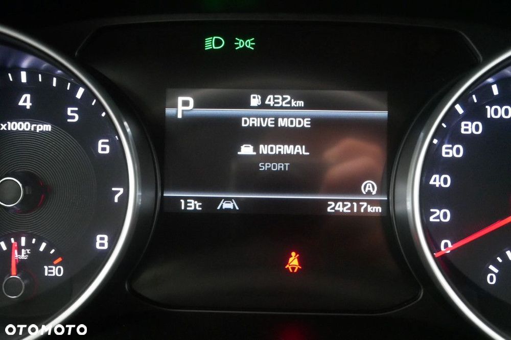 Kia XCeed - 21