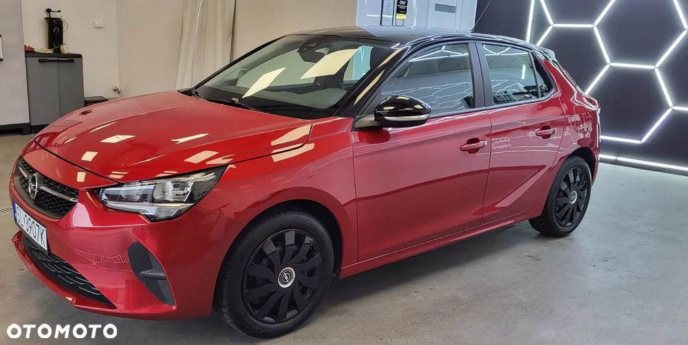 Opel Corsa - 4
