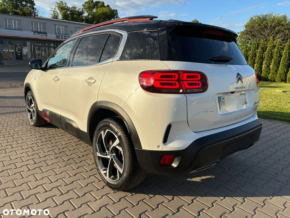 Citroën C5 Aircross - 6