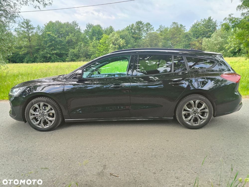 Ford Focus - 4