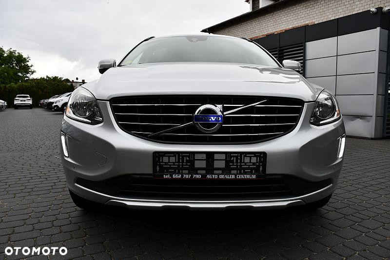 Volvo XC 60 D4 Geartronic Momentum - 5