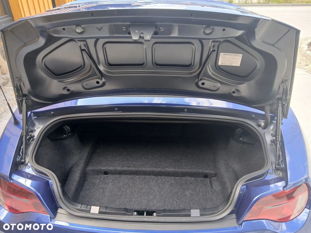 BMW Z4 - 15