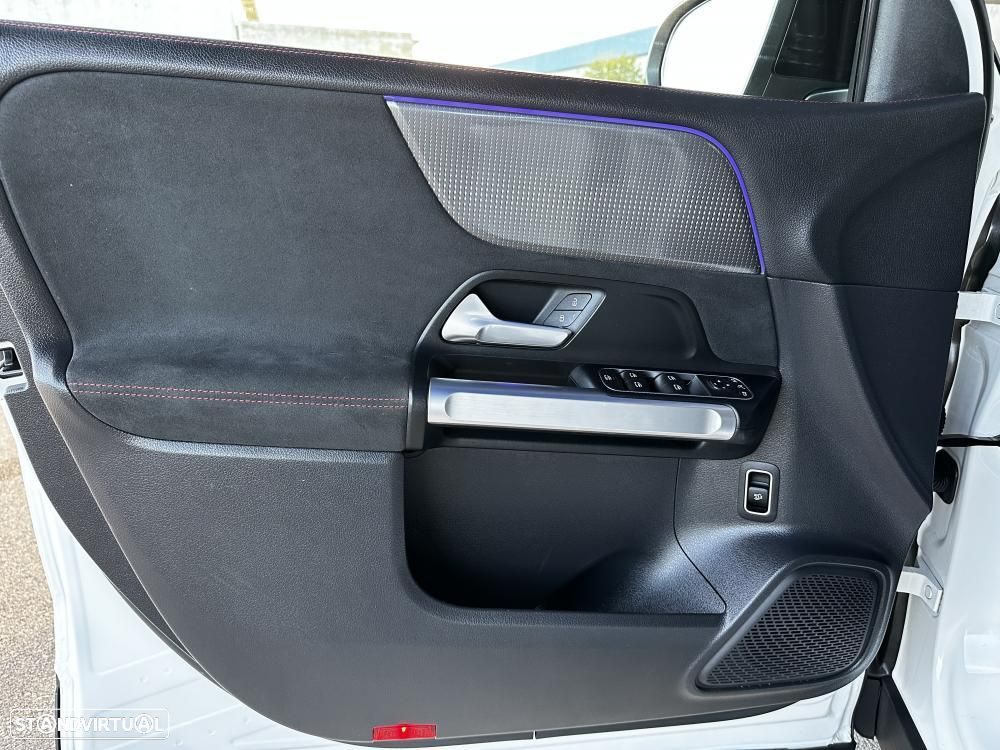 Mercedes-Benz EQB 250 AMG Line - 20