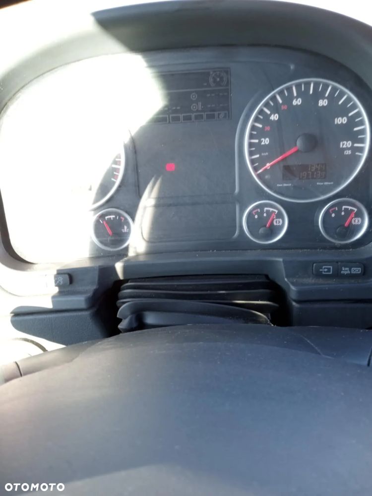 MAN 12250 Pomoc Drogowa - 14