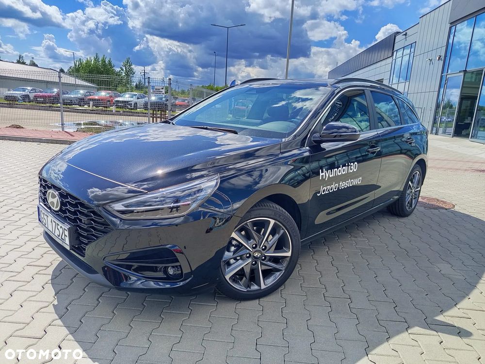 Hyundai i30 1.5 T-GDI 48V Smart DCT - 5