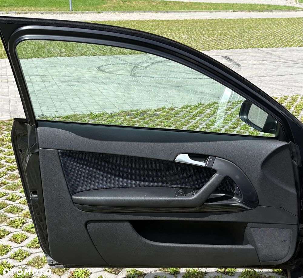 Audi A3 3-drzwiowe 1.6 Ambiente - 10