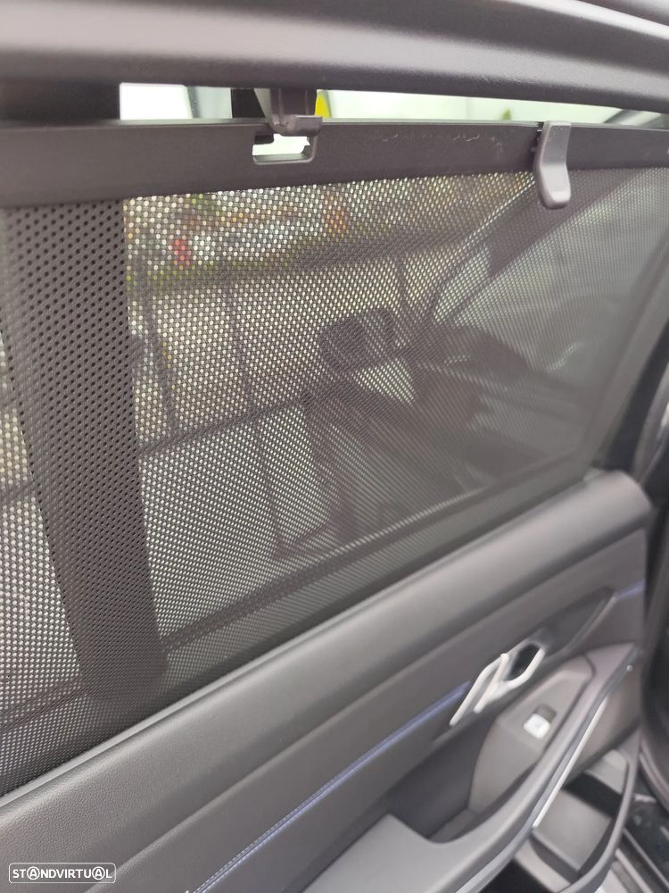 BMW 320 e xDrive Aut. M Sport - 10