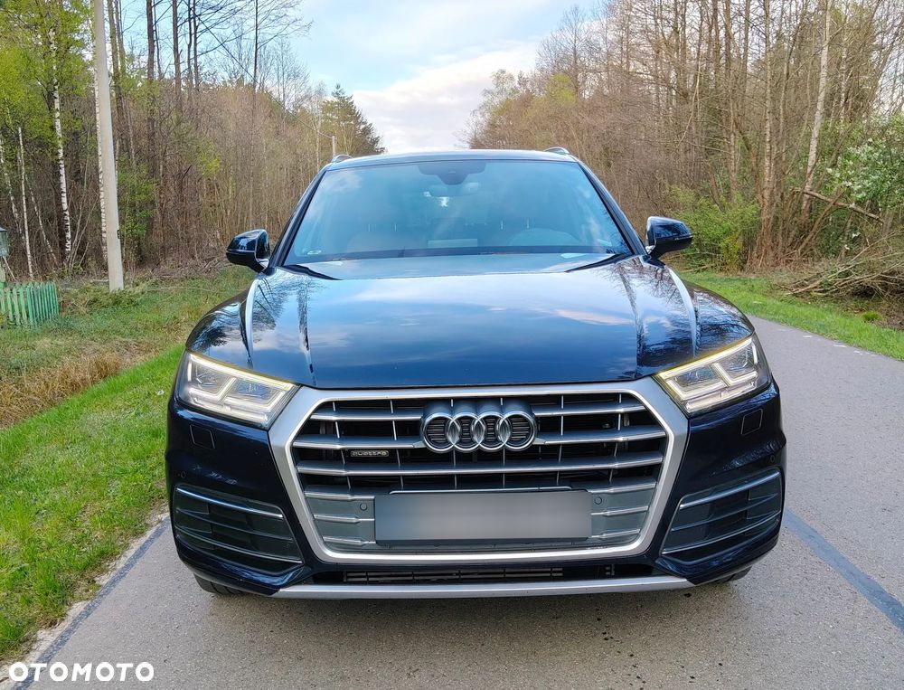 Audi Q5 45 TFSI quattro S tronic - 3