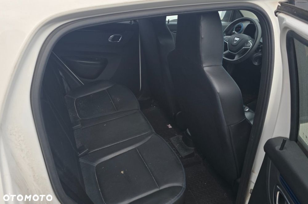 Dacia Spring 27.4kWh Comfort Plus - 7