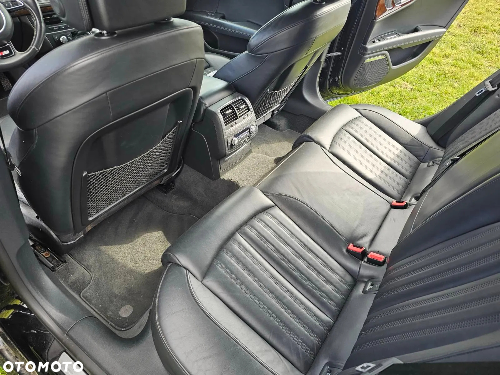 Audi A7 Sportback 3.0 TDI Quattro S tronic - 7