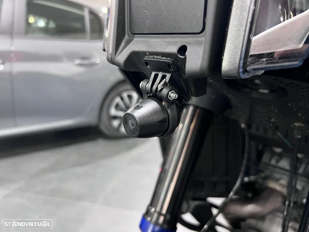 KTM 1290 Super Adventure S - 4