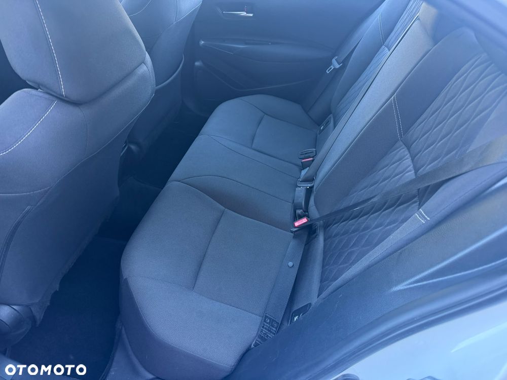 Toyota Corolla 1.5 Comfort MS - 11