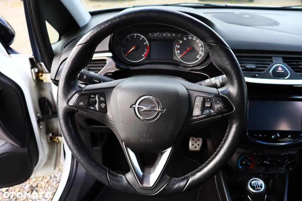 Opel Corsa 1.0 Ecotec Turbo Start/Stop Color Edition - 7