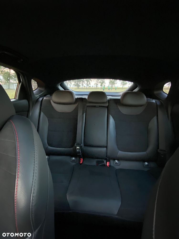 Hyundai i30 N Fastback 2.0 T-GDI Performance - 16