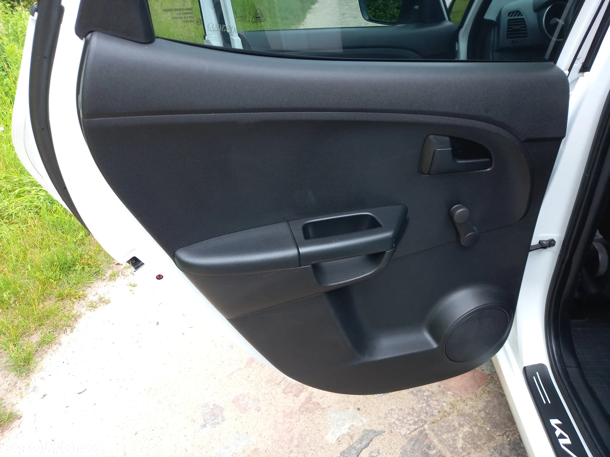 Kia Venga 1.4 Business Line - 23
