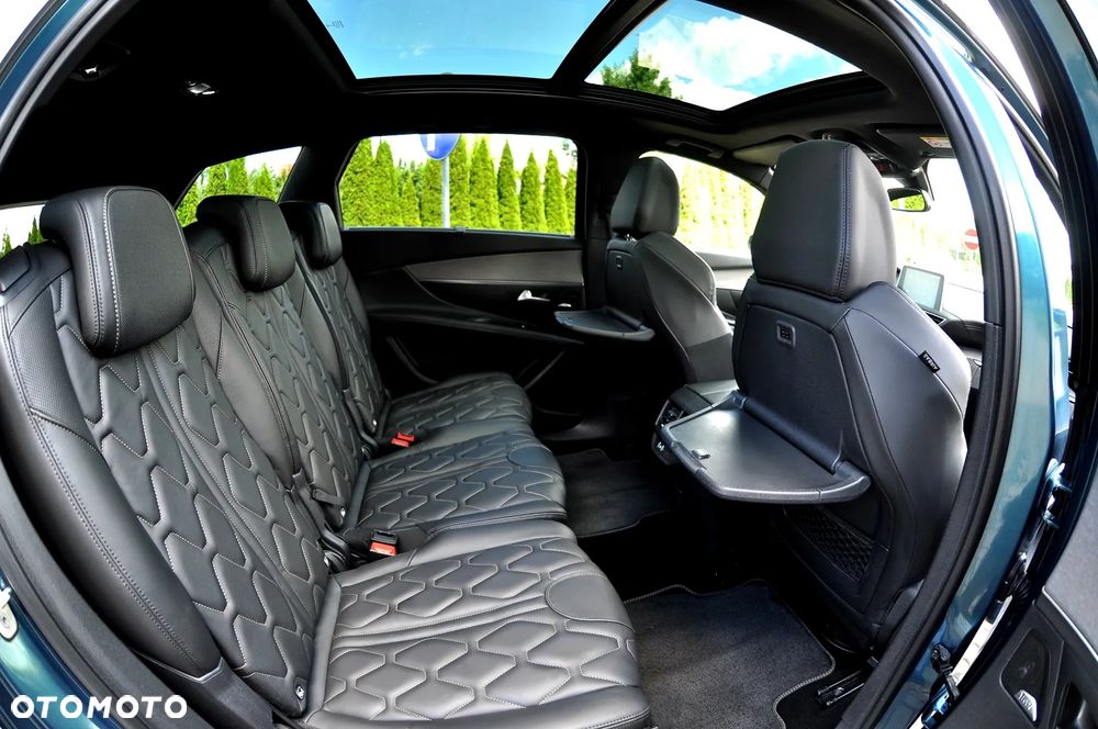 Peugeot 5008 2.0 BlueHDI GT S&S EAT8 - 24