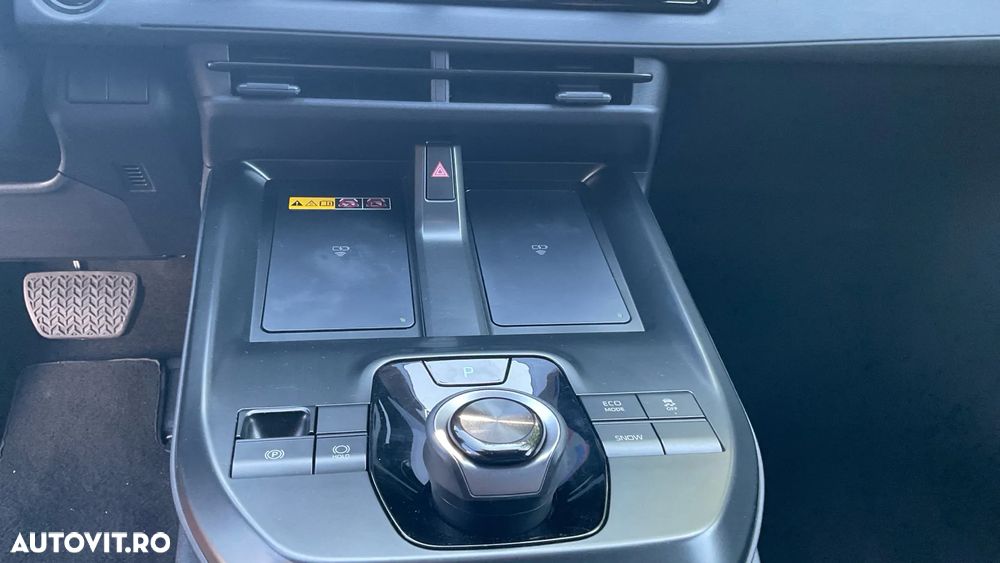 Toyota C-HR 72 kWh Dynamic Long Range - 39