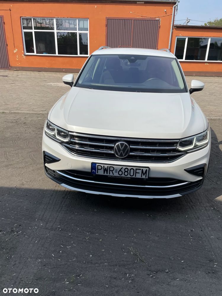 Volkswagen Tiguan - 39