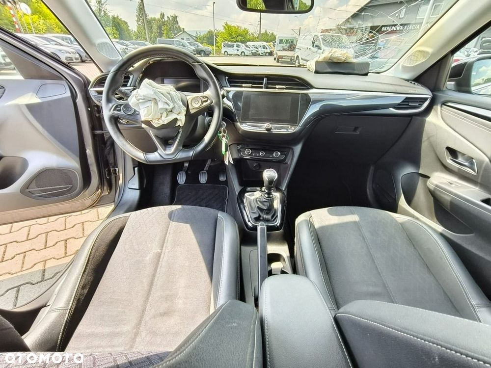 Opel Corsa - 11