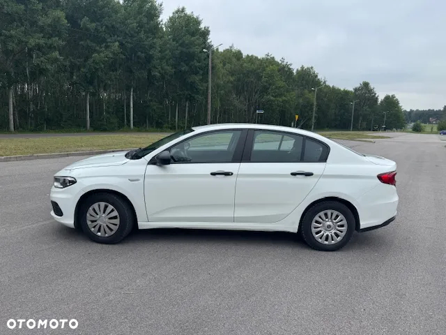 Fiat Tipo 1.4 16v Pop - 4