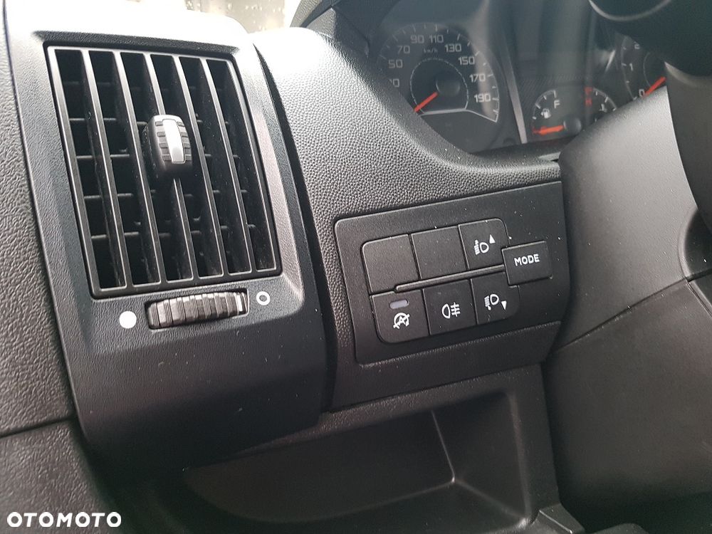 Citroën JUMPER - 22