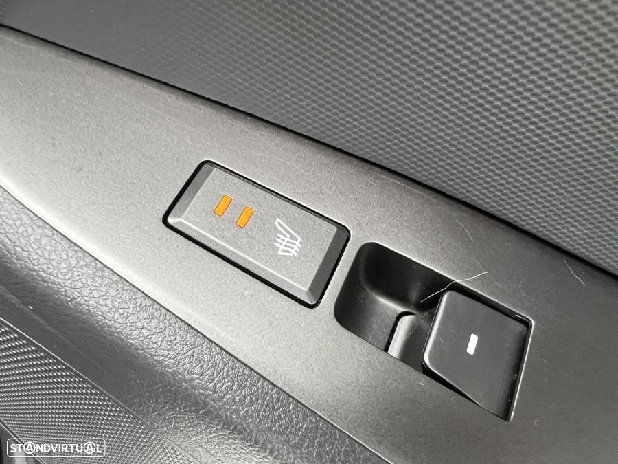 Hyundai Ioniq EV 38kWh Pack Pele - 27