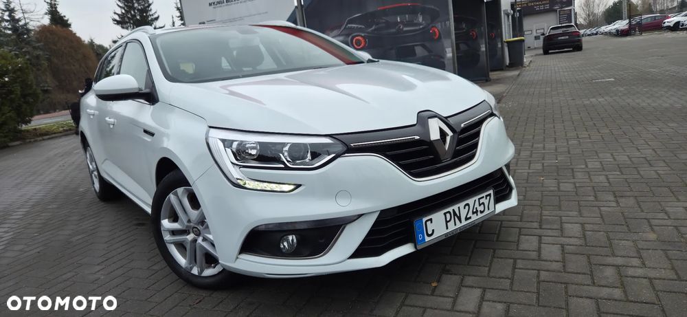 Renault Megane BLUE dCi 115 TECHNO - 21