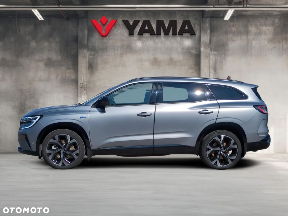 Renault Espace 1.2 E-Tech Full Hybrid 200 esprit Alpine MMT 5os - 2