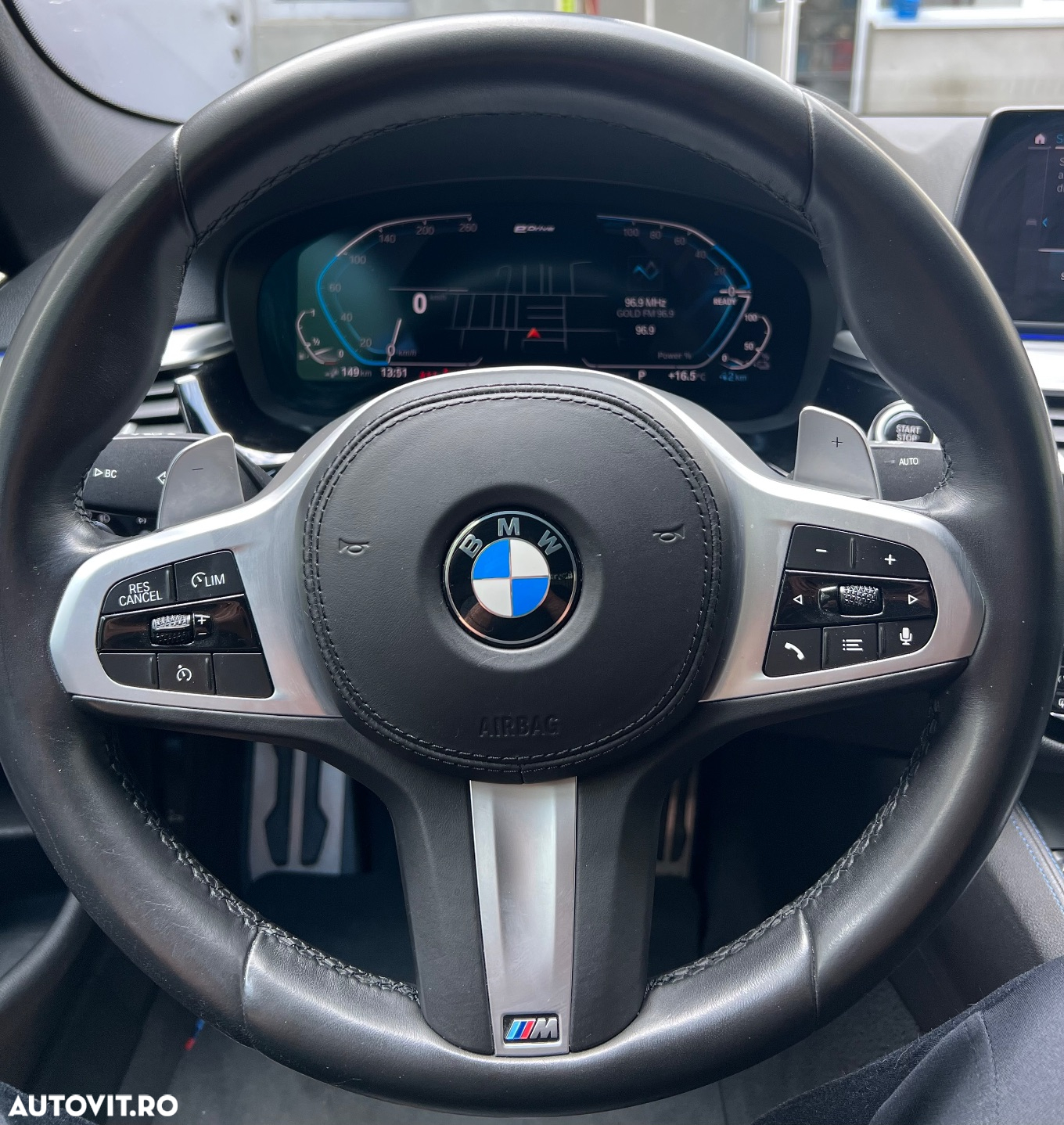 BMW Seria 5 - 9