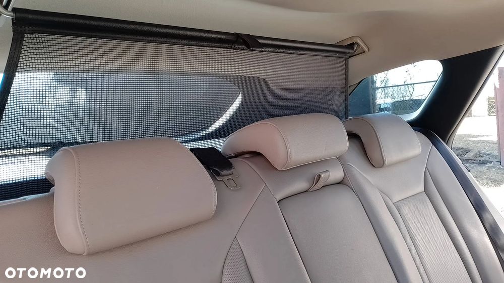 Hyundai i40 1.7 CRDi Automatik Premium - 9