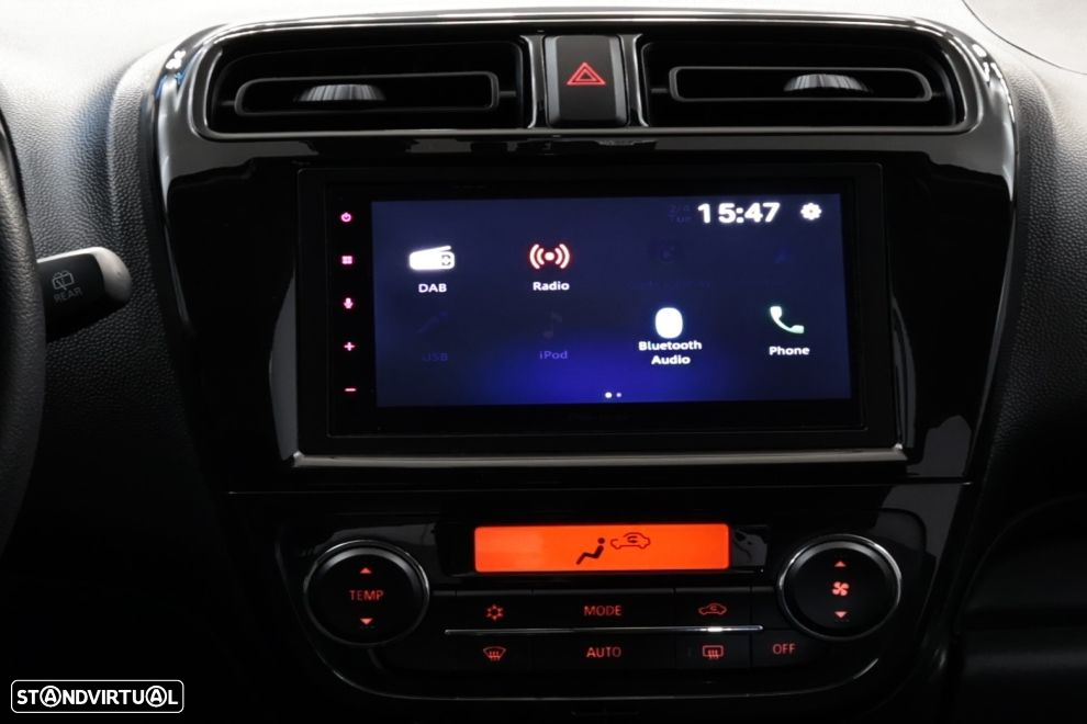 Mitsubishi Space Star 1.2 Connect Edition - 17