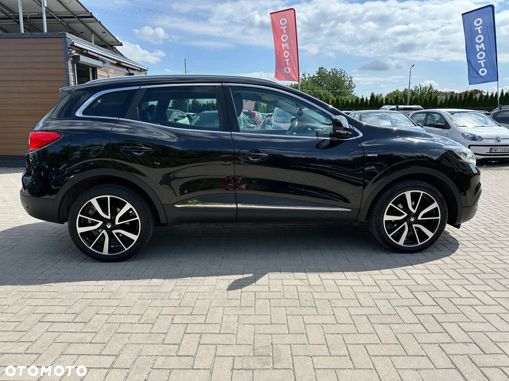 Renault Kadjar - 38