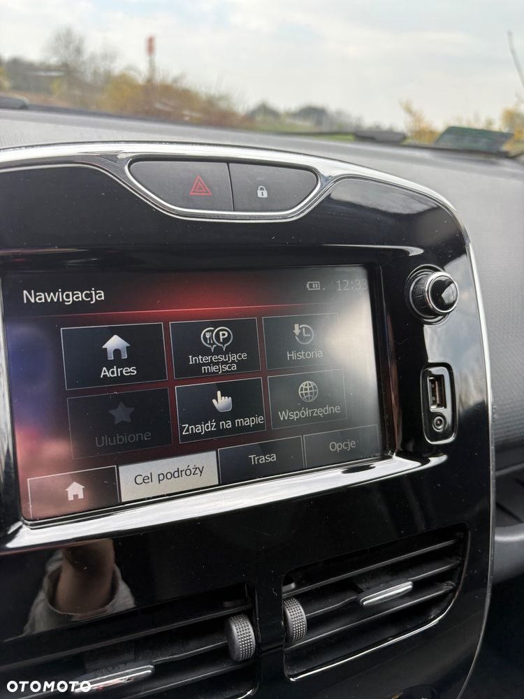 Renault Clio 1.2 16V Authentique - 20