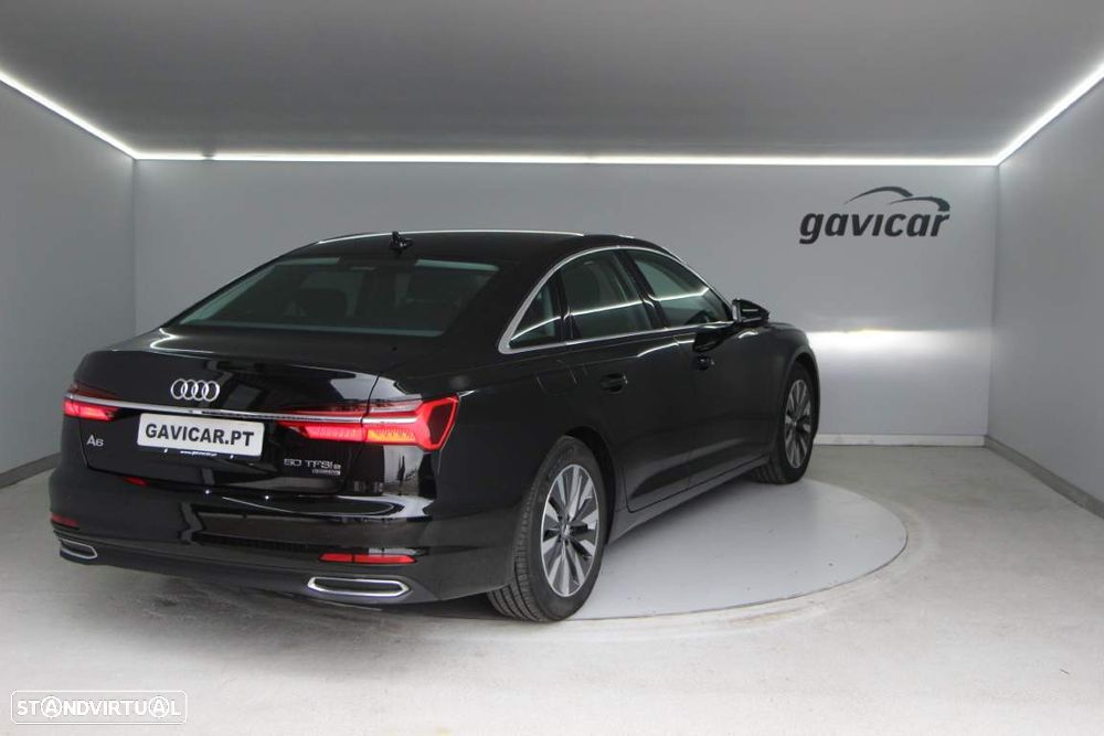 Audi A6 50 TFSIe quattro S tronic - 23