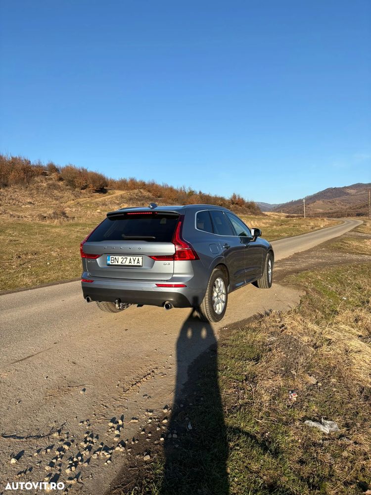 Volvo XC 60 D3 R-Design - 29